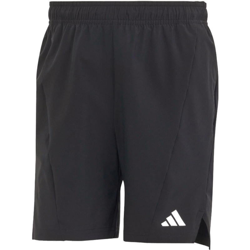 adidas阿迪达斯男子D4T SHORT运动短裤IK9723
