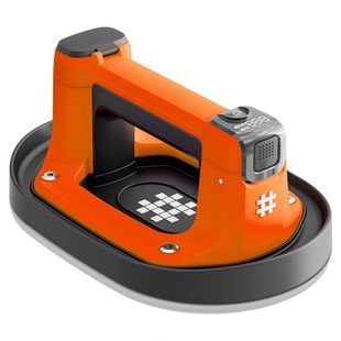 石井电动吸盘SC900瓷砖吸盘玻璃大板吸提器真空自动补气强力搬运