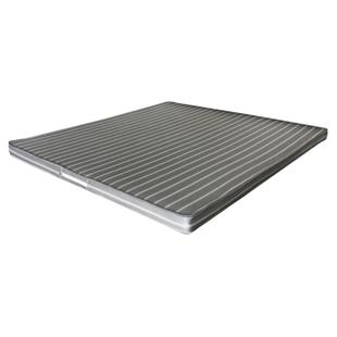 于托克奈斯顿斯莱克床全3D纤维床垫薄学生儿童上下铺偏硬护脊90CM