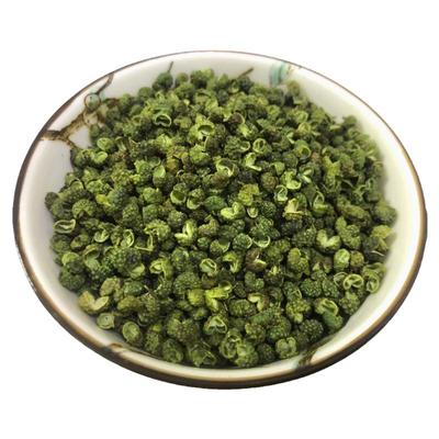 青花椒花椒粒云南特麻特香青麻椒