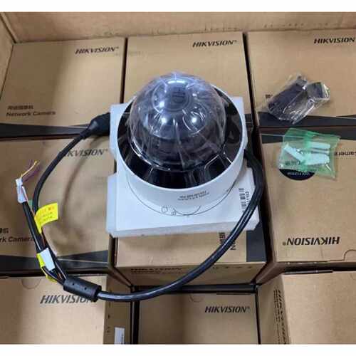 【请询价】海康威视DS27145EVWDV3IZS2.7