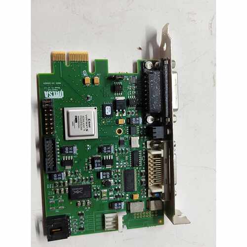 【议价-可维修】 DAA OR-X1C0-XLB00采集卡 PCI-E /均有货 /均有