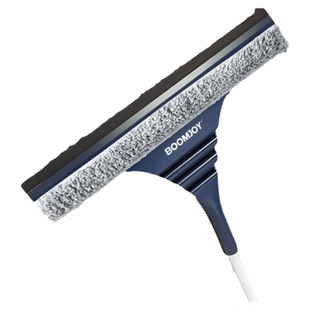 宝家洁擦玻璃神器家用擦窗户刮水器保洁专用清洁工具高层窗外清洗