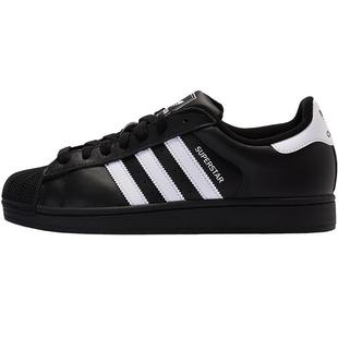 adidas阿迪达斯贝壳头三叶草2026新款正品运动休闲鞋男鞋女鞋板鞋