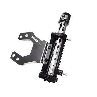 尾门天线旗杆支架ranger游骑侠猛禽F150改装坦途霸王龙皮卡底座