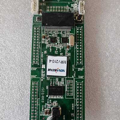 【议价-可维修】诺瓦 NOVASTAR MRV210-4 /均有货