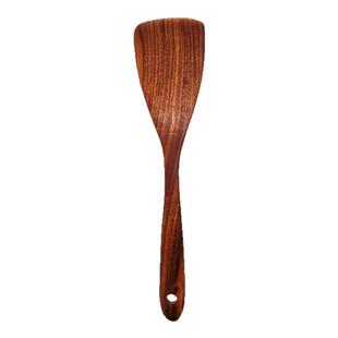 木铲不粘锅专用长柄木质锅铲无漆木头炒菜铲子木铲子木锅铲煎铲
