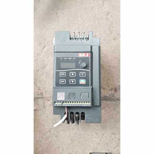 三晶变频器 VM600G-4T5R5，5.5KW，三相380
