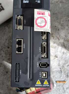 台达伺服驱动器ASDA23023M3KW220V--议价商品