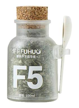 俘获F5猫薄荷粉末趣味逗猫零食