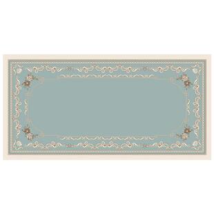 范居态度塞纳河皮革餐桌垫茶几书桌防水防油保护垫耐高温轻奢高档