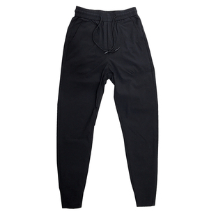 网红潮流百搭小脚休闲裤社会潮男修身束脚裤精神小伙裤子男九分裤