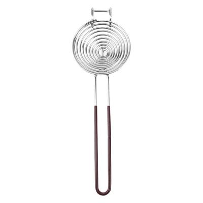 蛋清分离器不锈钢蛋黄蛋白