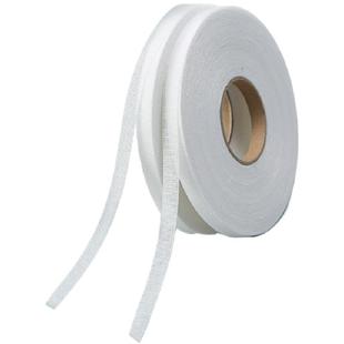 单面胶衬条羊绒面料贴边定型嵌条0.6cm裁片贴边手工DIY条1cm切条