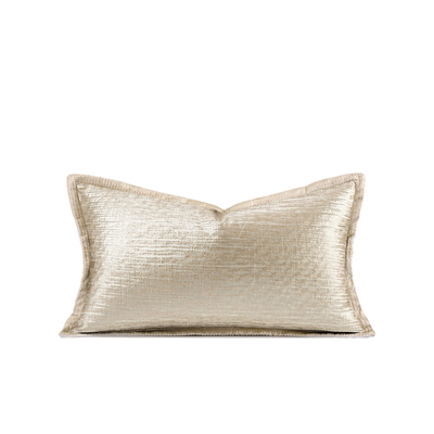 柏洛斯法式风沙发腰枕靠垫样板间