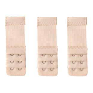 内衣加长排扣延长女文胸连接调节背扣挂钩乳罩搭扣卡扣二三四五排