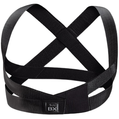 mtg日本隐形矫正带优雅体态