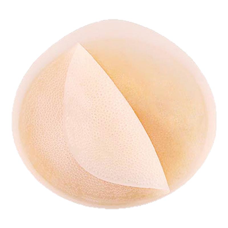 雪伦硅胶保乳义乳可调节片式