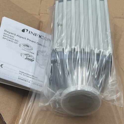Inficon BPG400 102072681 20...30VDC 16W Bayard-Alpert Pirani