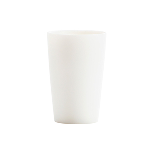 上下一白 | 白酒杯陶瓷 黄酒杯 品酒白瓷酒杯白酒酒盏个人专用