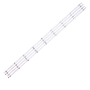 适用海信HZ50A55 H50E3A HZ50A52 HZ50A51 HZ50A65E HZ50A66E灯条