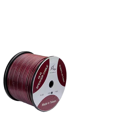 台湾mps雷神高纯度中置音响线