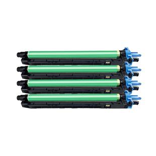 适用柯尼卡美能达C226套鼓C256 C266 287 C7222 C7226复印机感光鼓架 显影仓 AU215 216硒鼓震旦ADC225 265