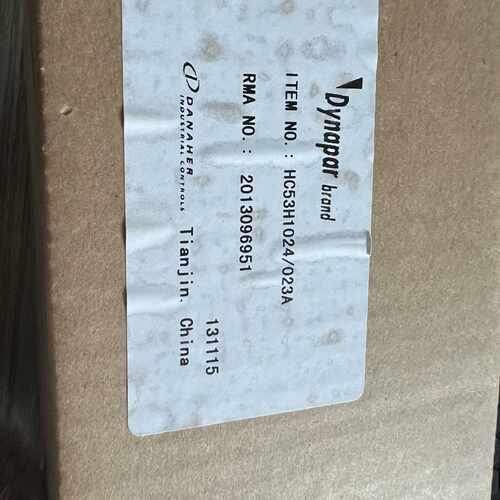 议价HENGSTLER编码器 HC53H1024 023A 新品