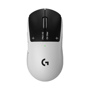 罗技GPW5代雪豹无线鼠标狗屁王5代电竞游戏专用吃鸡机械宏磁动FPS