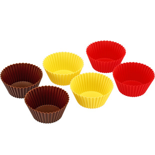 捷克/tescoma DELICIA系列 进口烘焙模具 小蛋糕模具 蛋糕纸杯