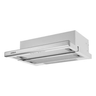 抽拉式油烟机内循环家用小型烟机小尺寸公寓矮款抽油烟机无烟道