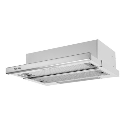 Amka抽拉式油烟机矮款小尺寸烟机