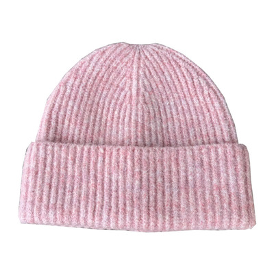 秋冬出游休闲时尚保暖毛线帽男女