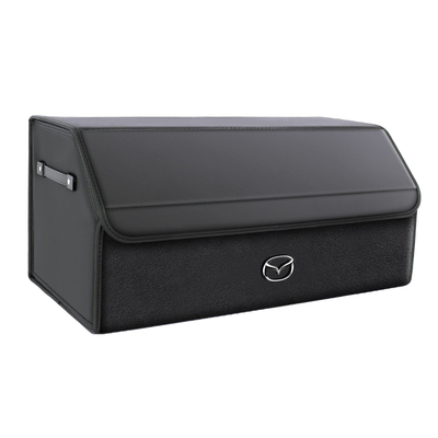 【专车专用】马自达收纳箱