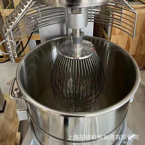 商用和面机多功能大型打蛋奶油肉馅搅拌机电动380V鲜奶打蛋机批发