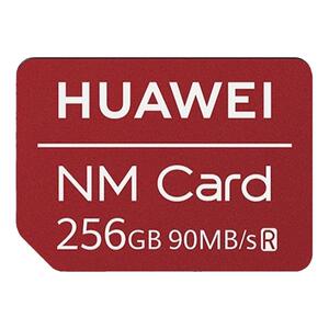 华为Mate50/50Pro原配NM存储卡