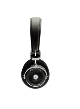 歌德头戴式有线hifi人声利器国行