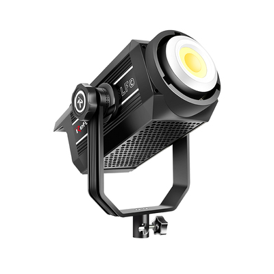 实足300W大功率COB直播补光灯