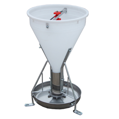 小猪食槽仔猪猪料槽保育料槽