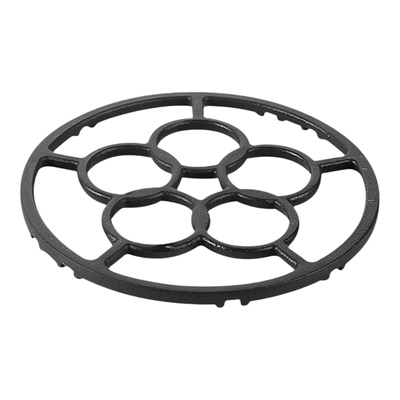 燃气灶架托灶台锅架子通用防滑