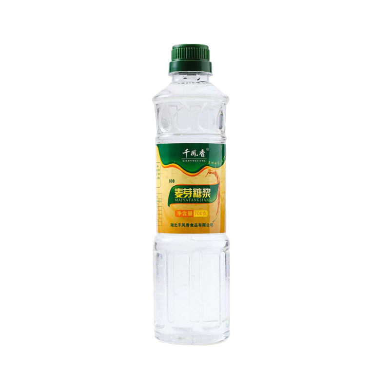 千凤香正宗麦芽糖浆商用