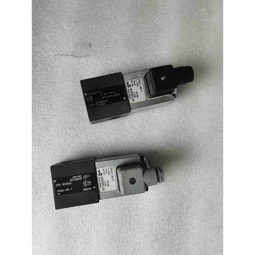 GS22061 SIS45V-G24 万福乐 电磁阀