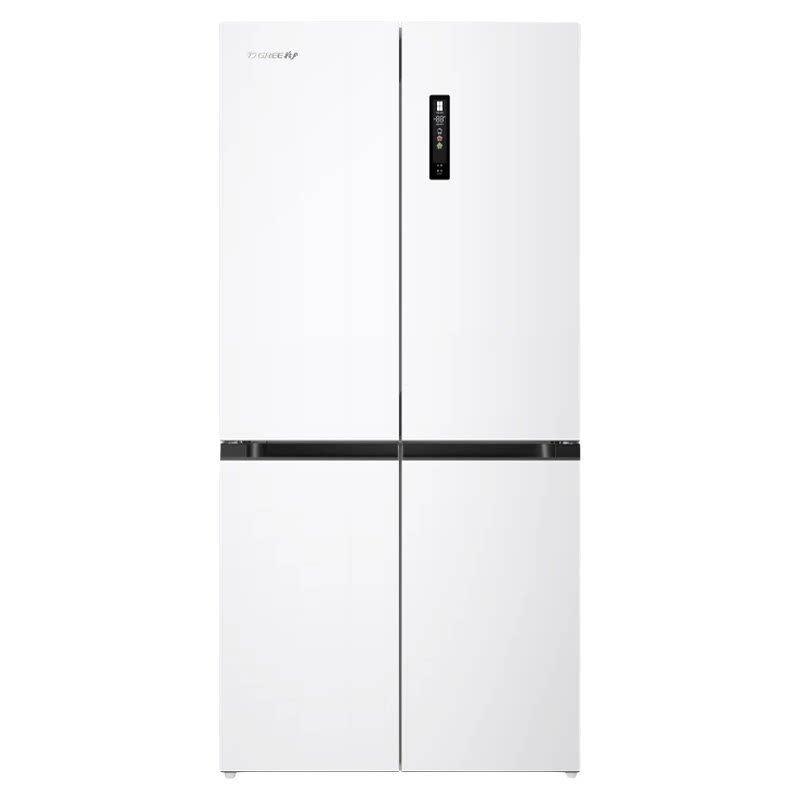 格力变频0嵌入冰箱535升大容量