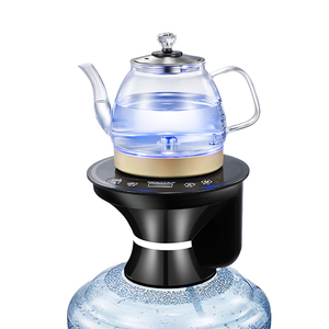 电动抽水器矿泉水上水器