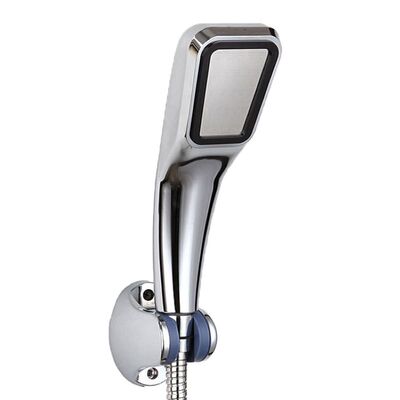 洗浴高压手持莲蓬头节水花洒