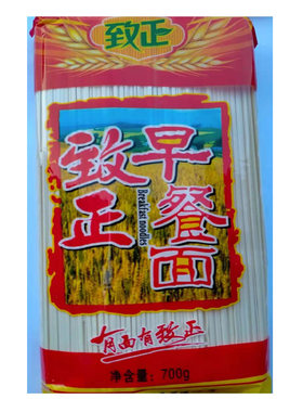 每袋广西广西添加剂挂面促销包邮