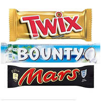 Double cups of Reeses Peanut Twix Filled Chocolate Caramel from the United States thumbnail 4