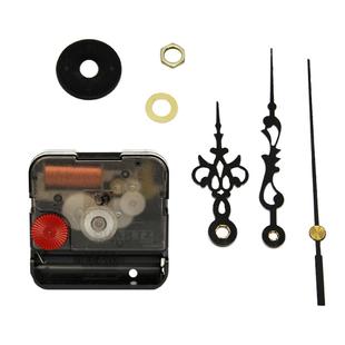 石英钟挂钟机芯静音quartz十字绣时钟全套带指针配件太阳牌钟表芯