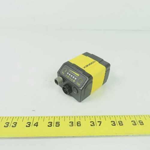 Cognex 821-0087-3R C Dataman Bar Code Scanner 24VDC NEW