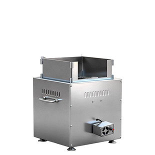 无烟汽化炉柴火灶柴煤两用户外露营便携式取暖炉室内省柴火炉灶台